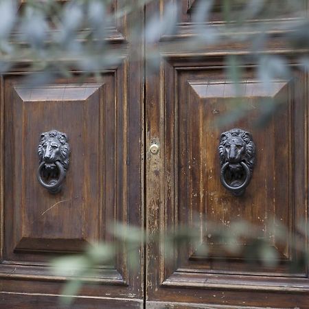 B&B Ondina Rome Luaran gambar