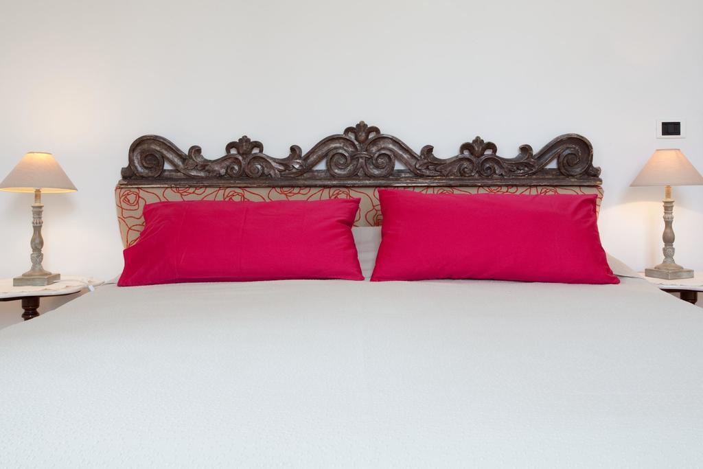 B&B Ondina Rome Bilik gambar