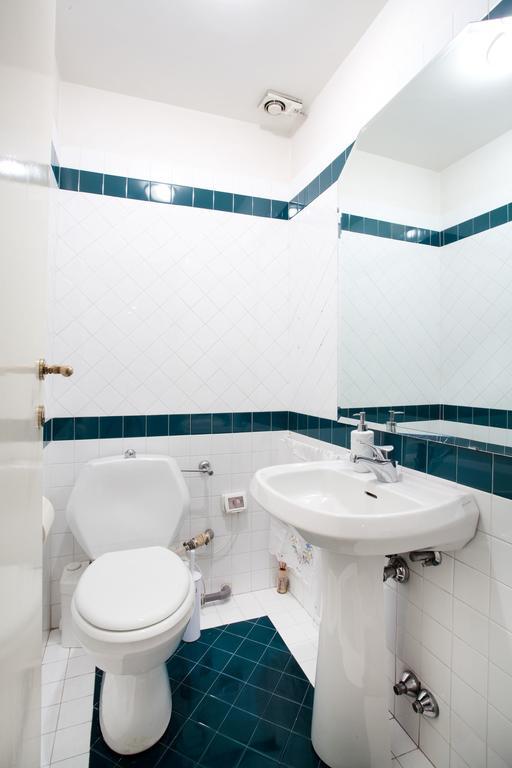 B&B Ondina Rome Bilik gambar