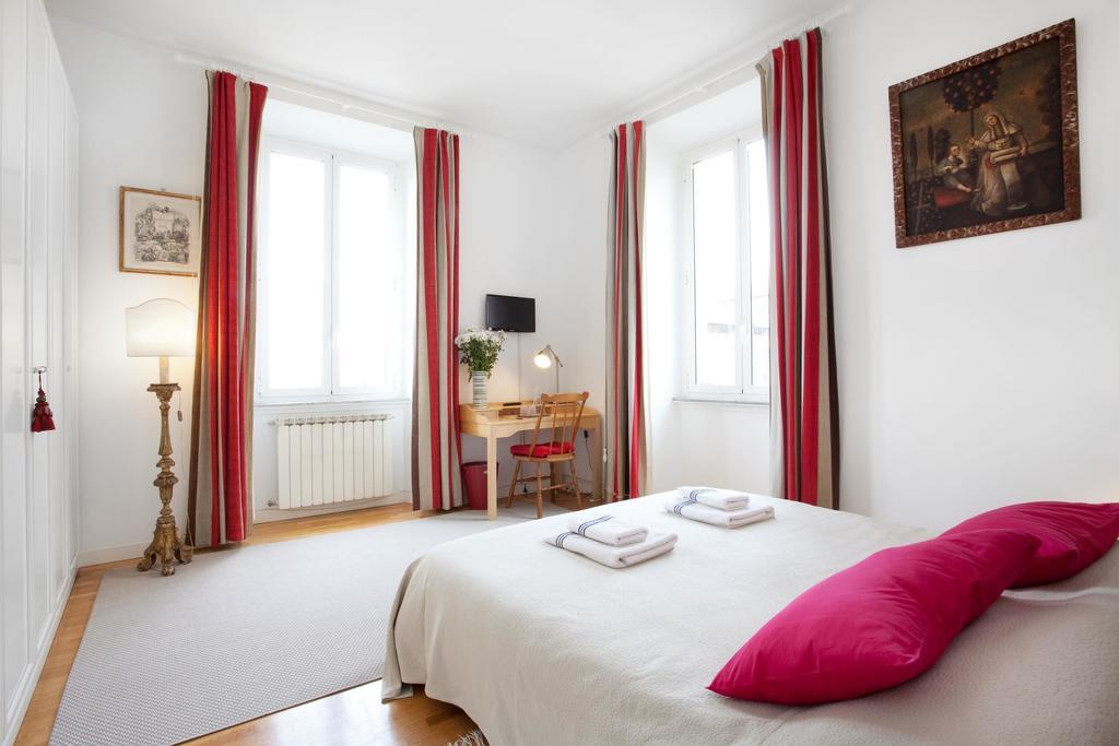 B&B Ondina Rome Bilik gambar
