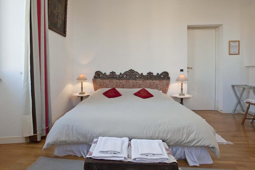 B&B Ondina Rome Bilik gambar