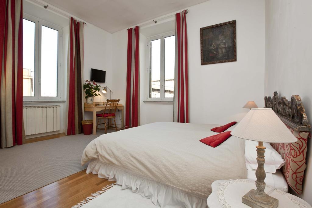 B&B Ondina Rome Bilik gambar