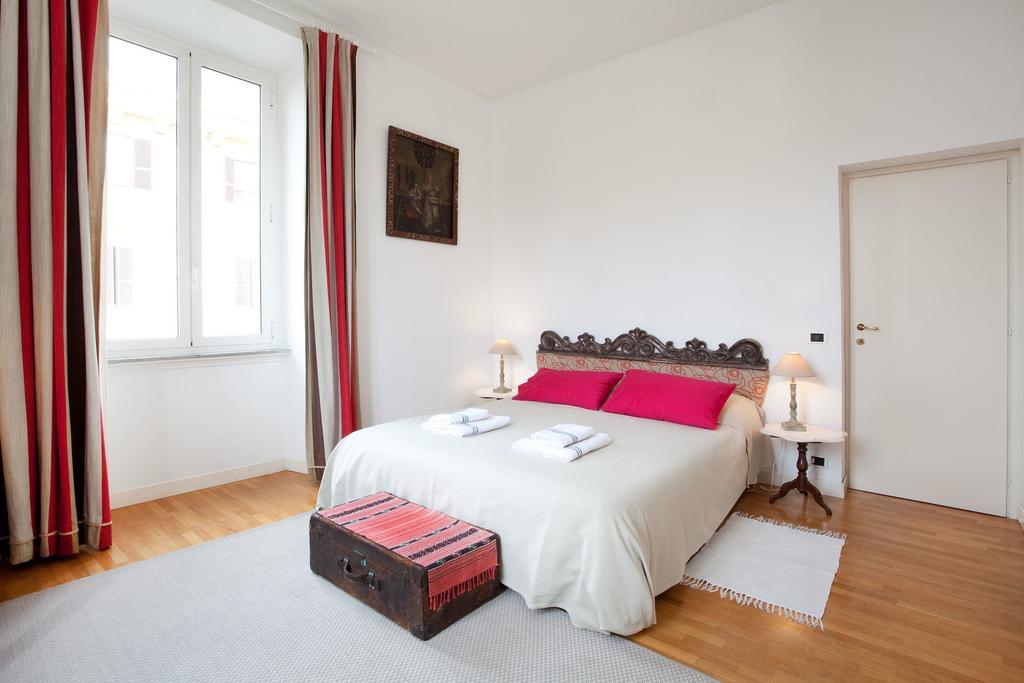 B&B Ondina Rome Bilik gambar