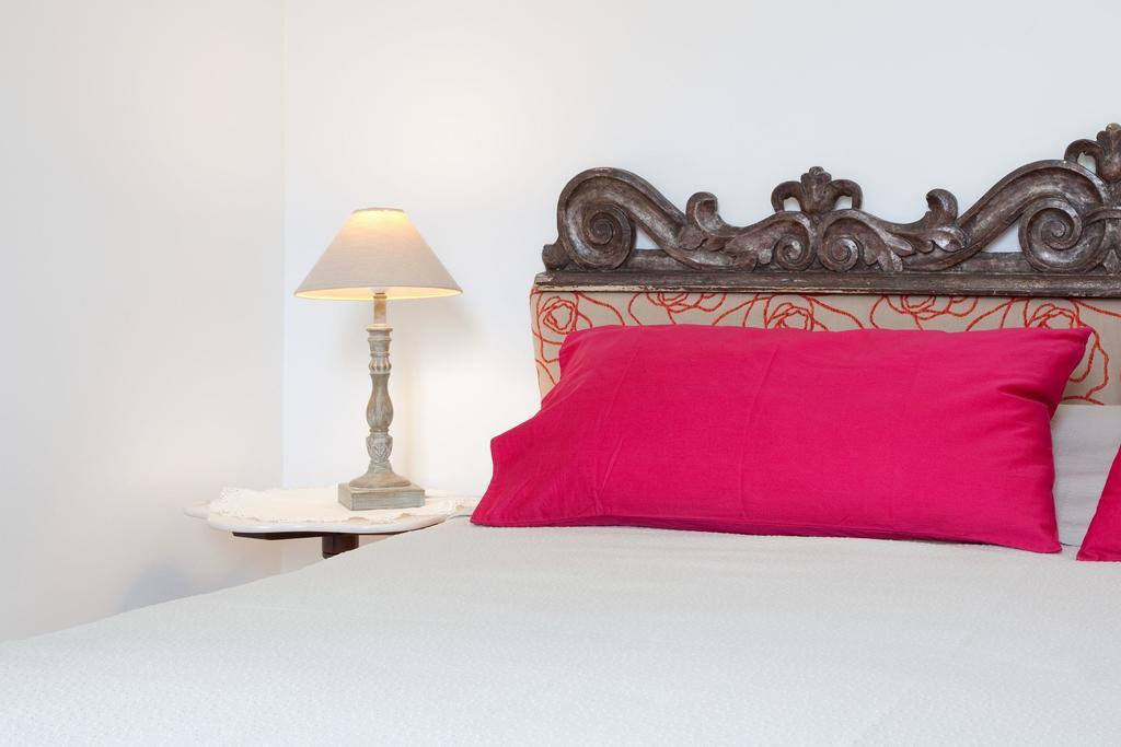 B&B Ondina Rome Bilik gambar