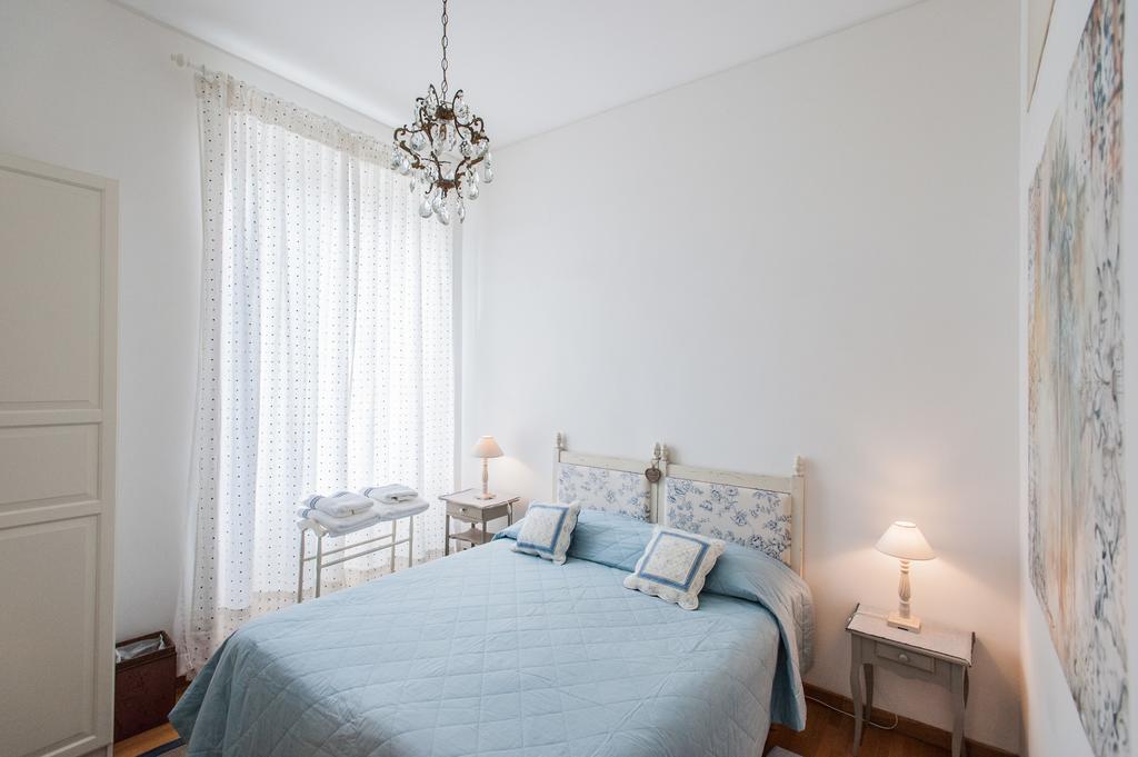 B&B Ondina Rome Bilik gambar
