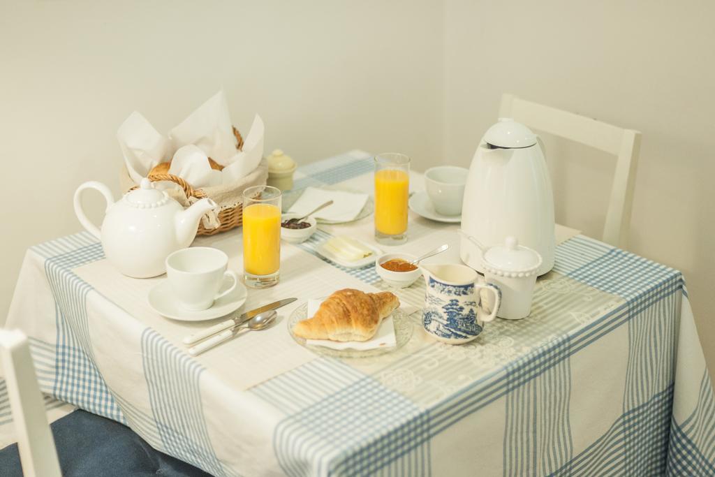 B&B Ondina Rome Luaran gambar