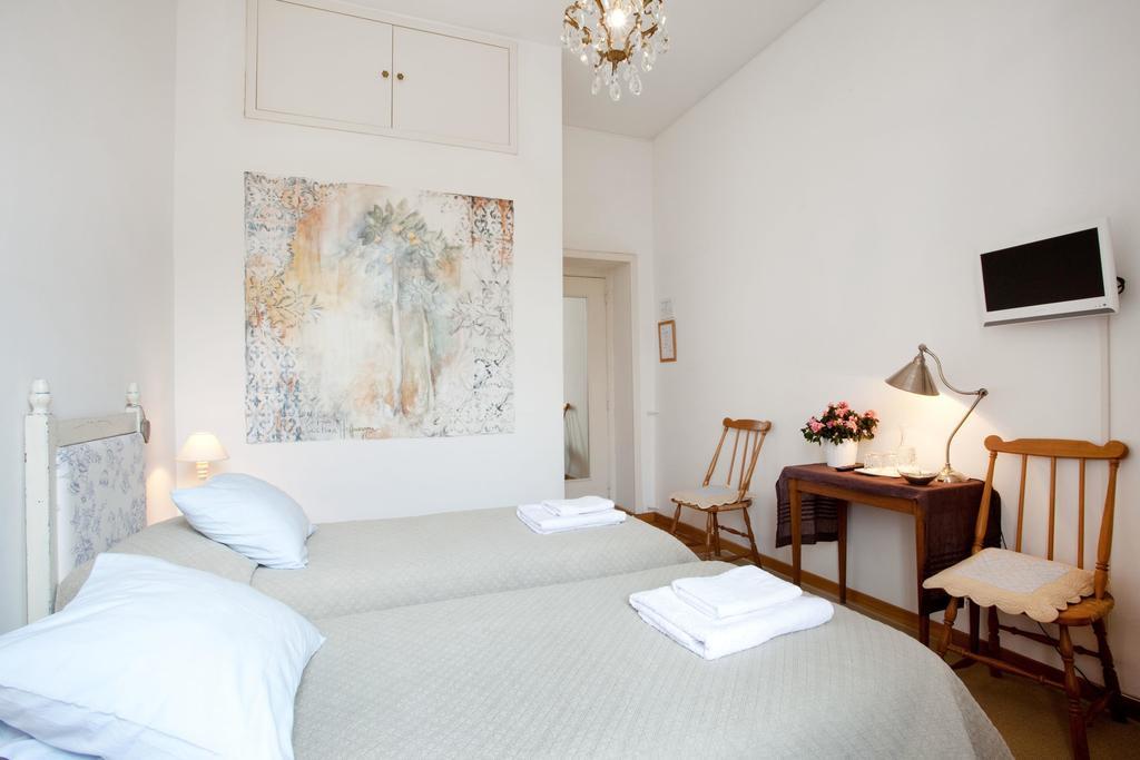 B&B Ondina Rome Bilik gambar