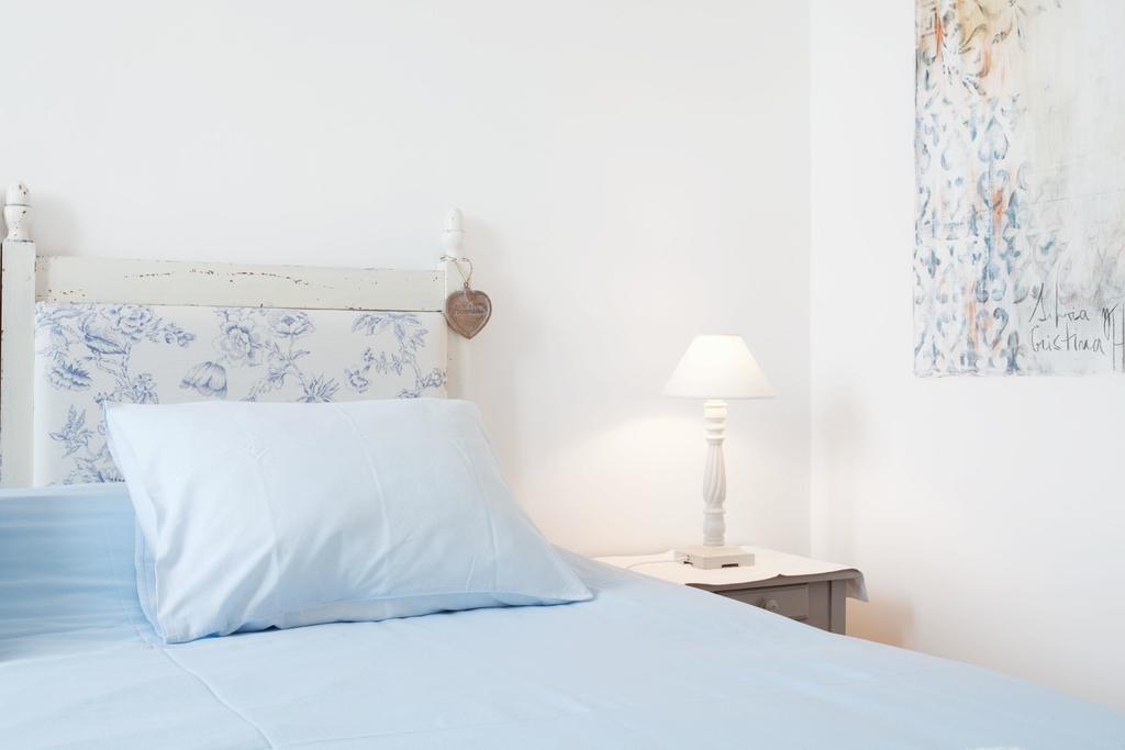 B&B Ondina Rome Bilik gambar
