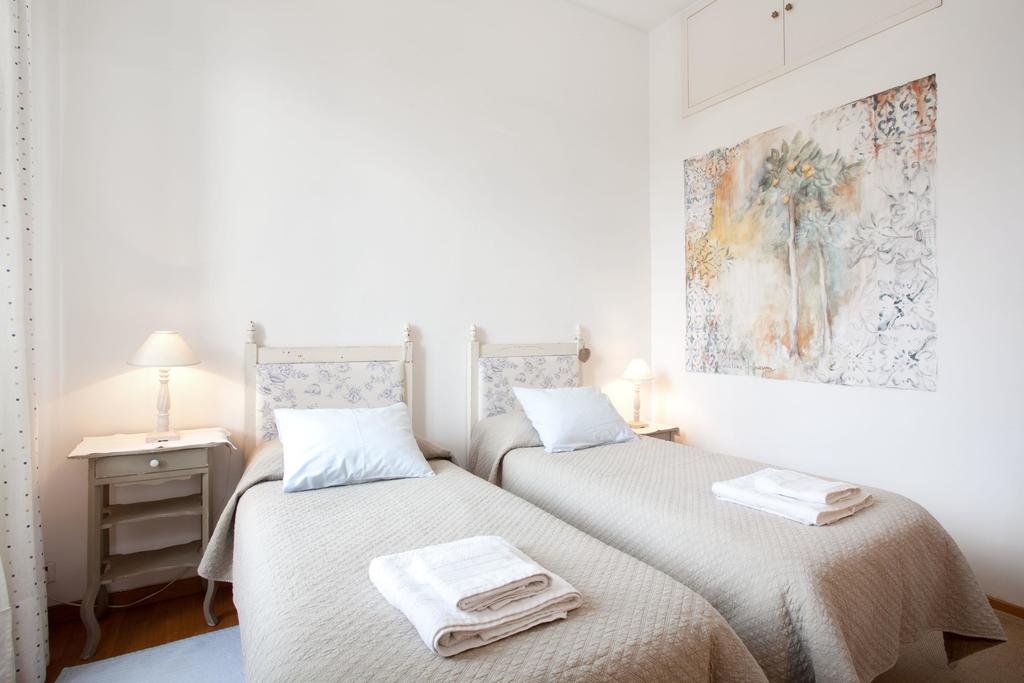 B&B Ondina Rome Bilik gambar