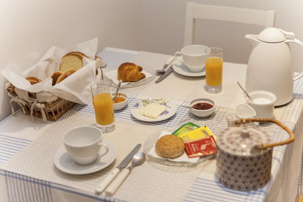 B&B Ondina Rome Luaran gambar