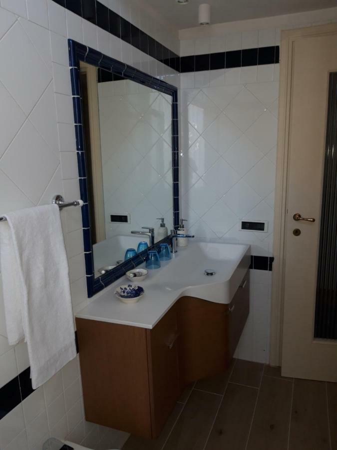 B&B Ondina Rome Luaran gambar