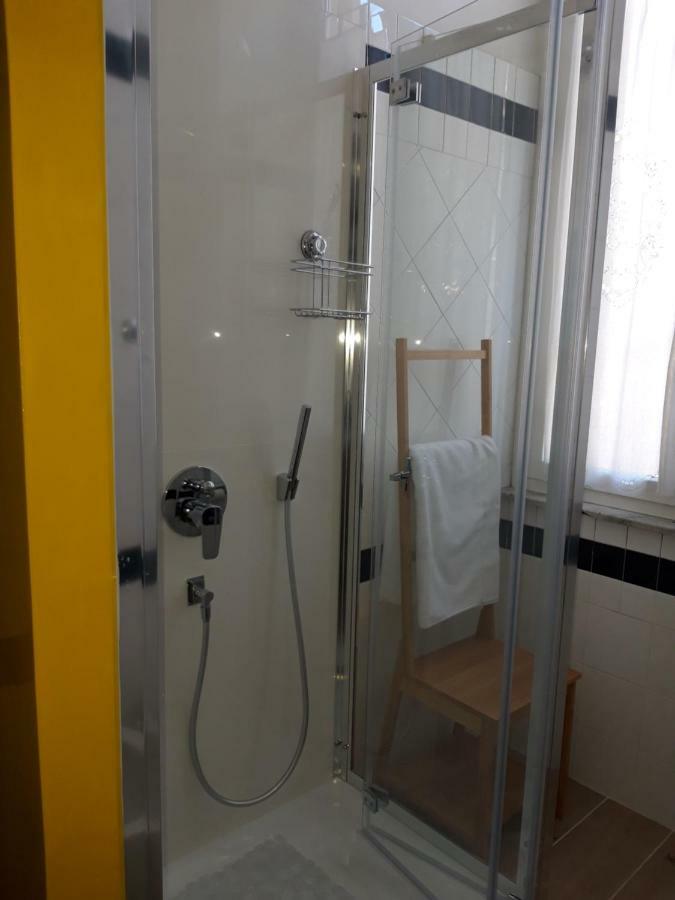 B&B Ondina Rome Luaran gambar