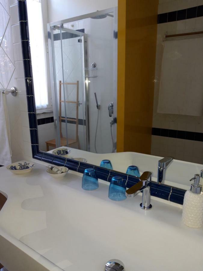 B&B Ondina Rome Luaran gambar